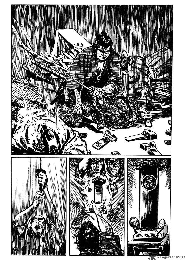 Lone Wolf And Cub 3 160