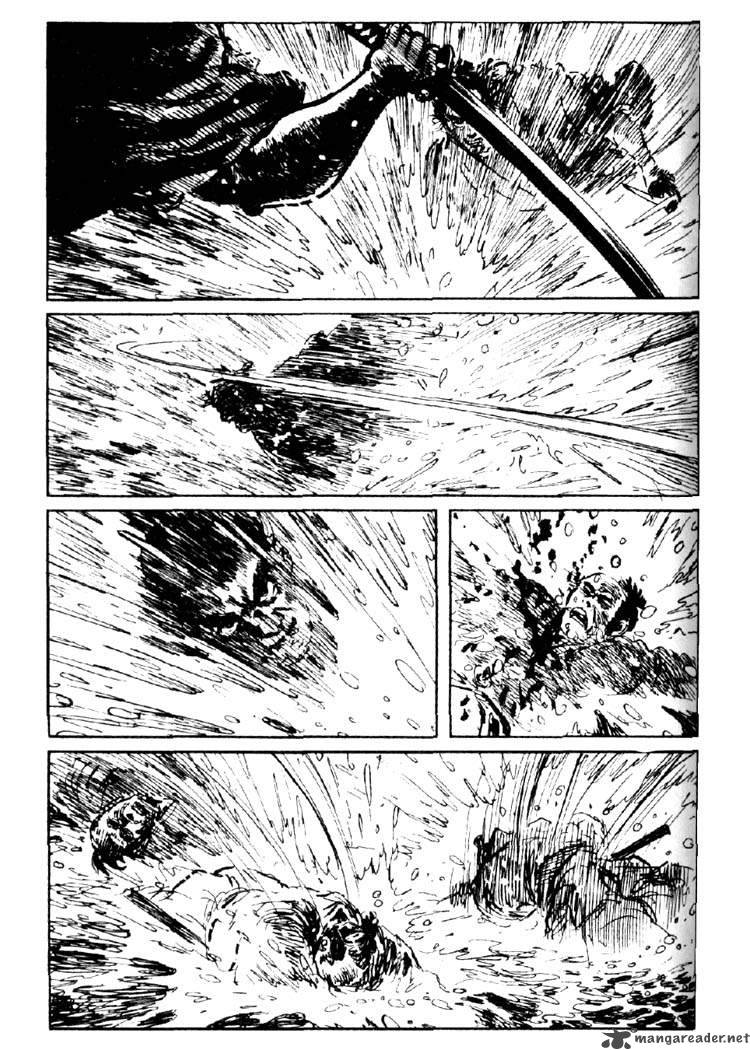Lone Wolf And Cub 3 165