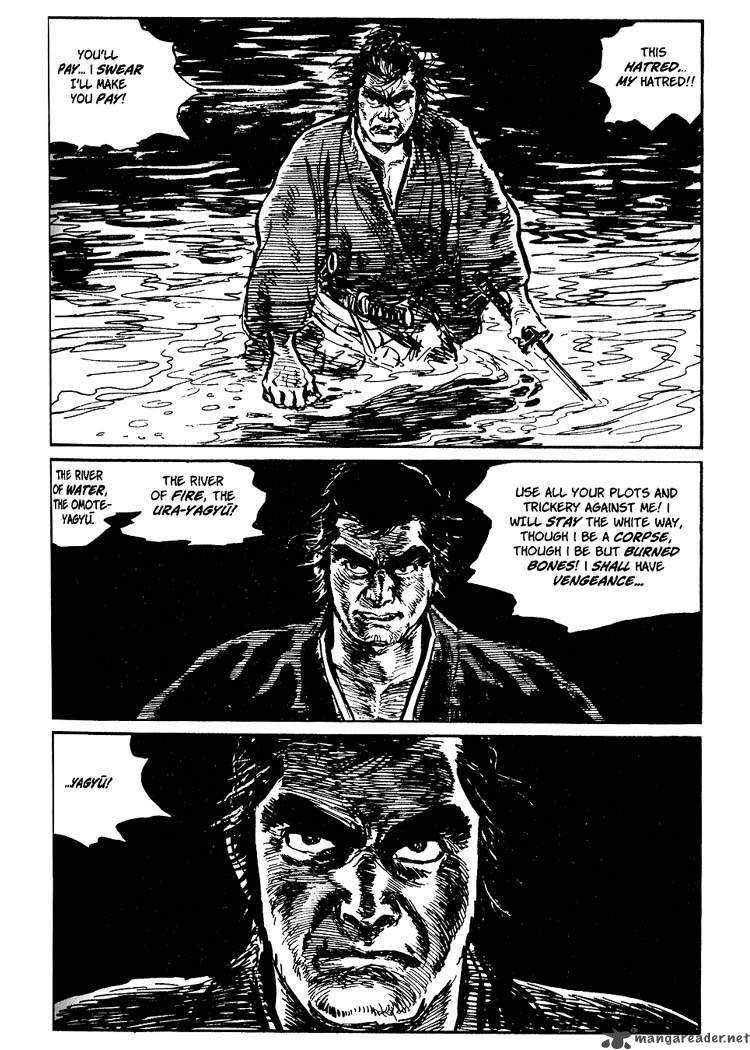 Lone Wolf And Cub 3 170