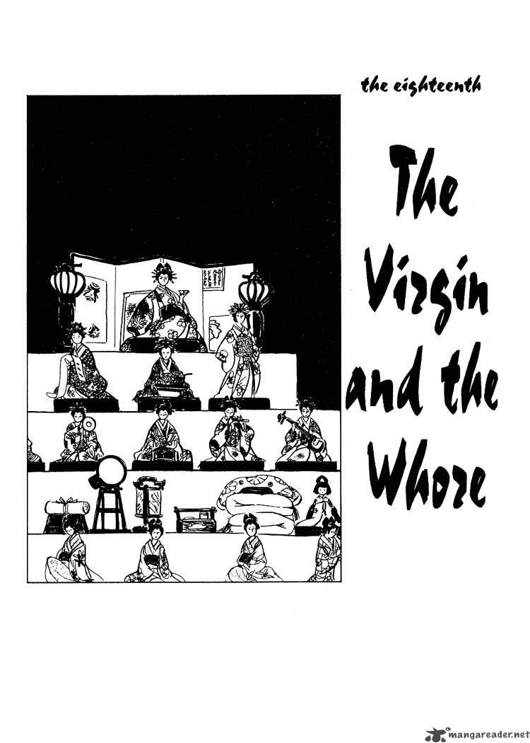 Lone Wolf And Cub 3 171