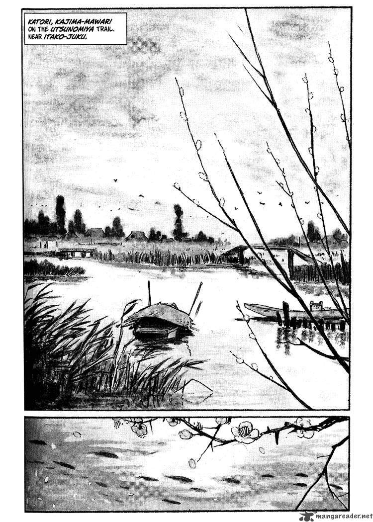Lone Wolf And Cub 3 172