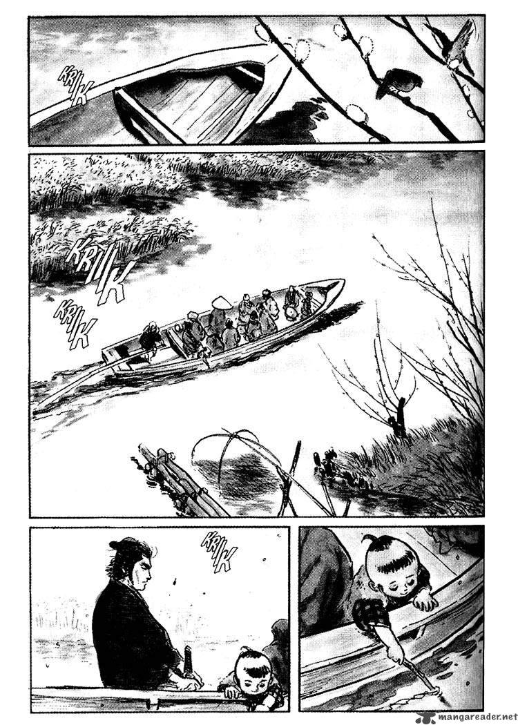 Lone Wolf And Cub 3 173