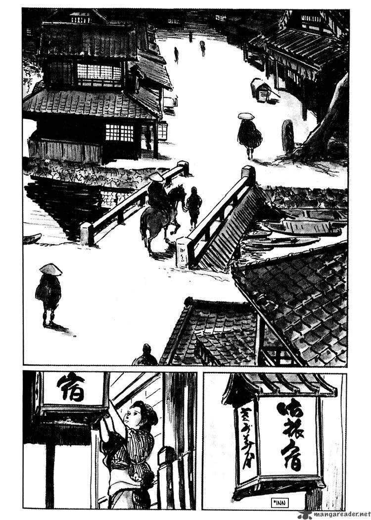 Lone Wolf And Cub 3 178