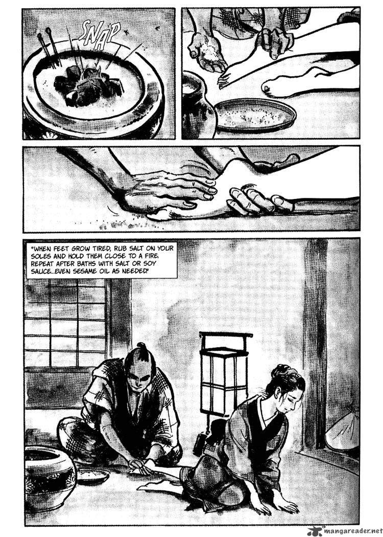 Lone Wolf And Cub 3 179