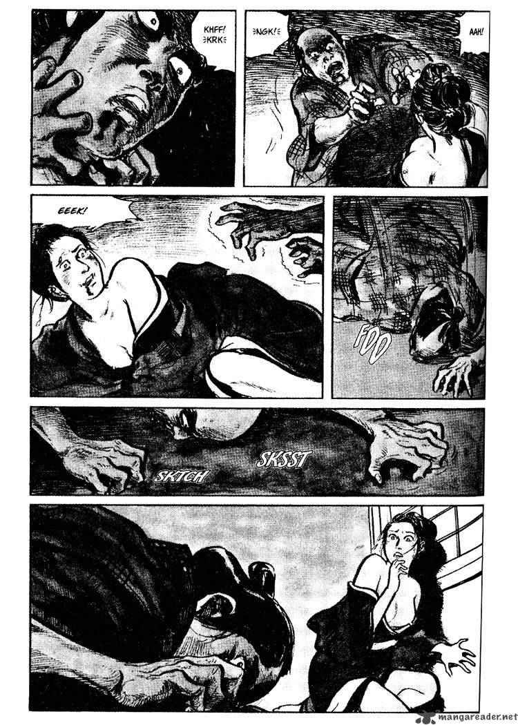 Lone Wolf And Cub 3 183