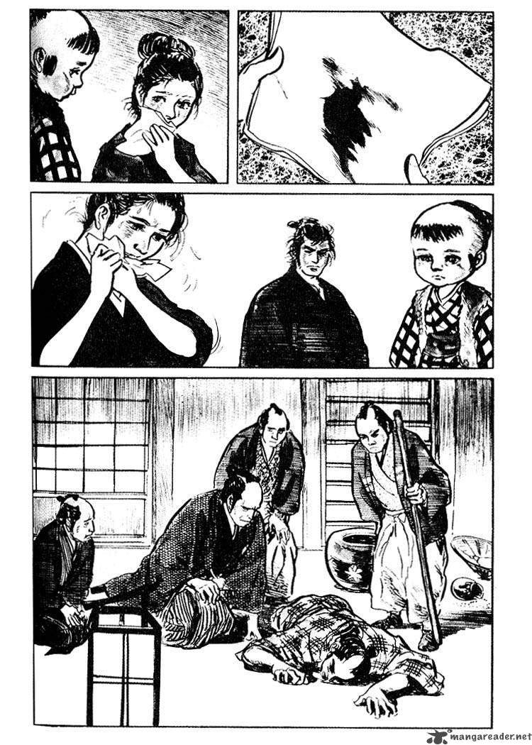 Lone Wolf And Cub 3 188