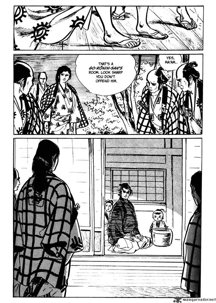 Lone Wolf And Cub 3 197