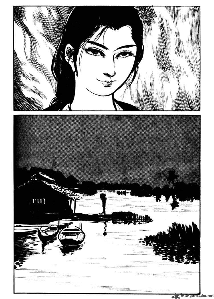 Lone Wolf And Cub 3 202