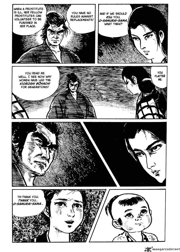 Lone Wolf And Cub 3 212