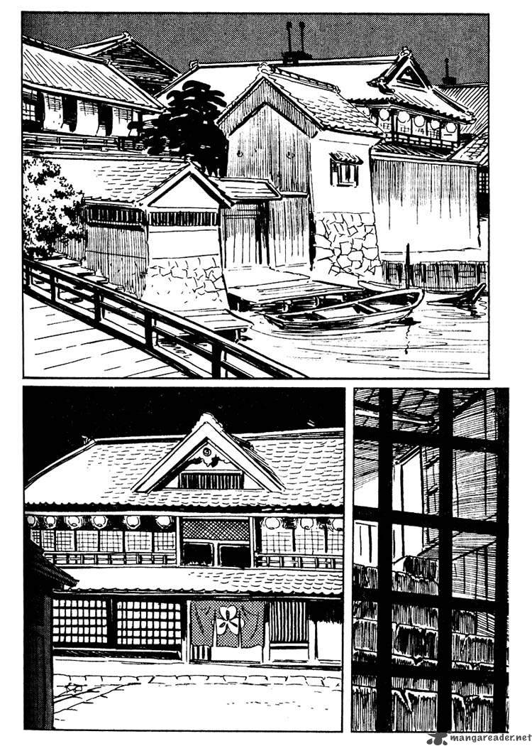 Lone Wolf And Cub 3 213