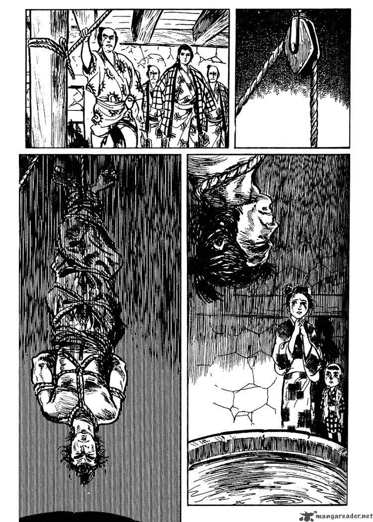 Lone Wolf And Cub 3 214