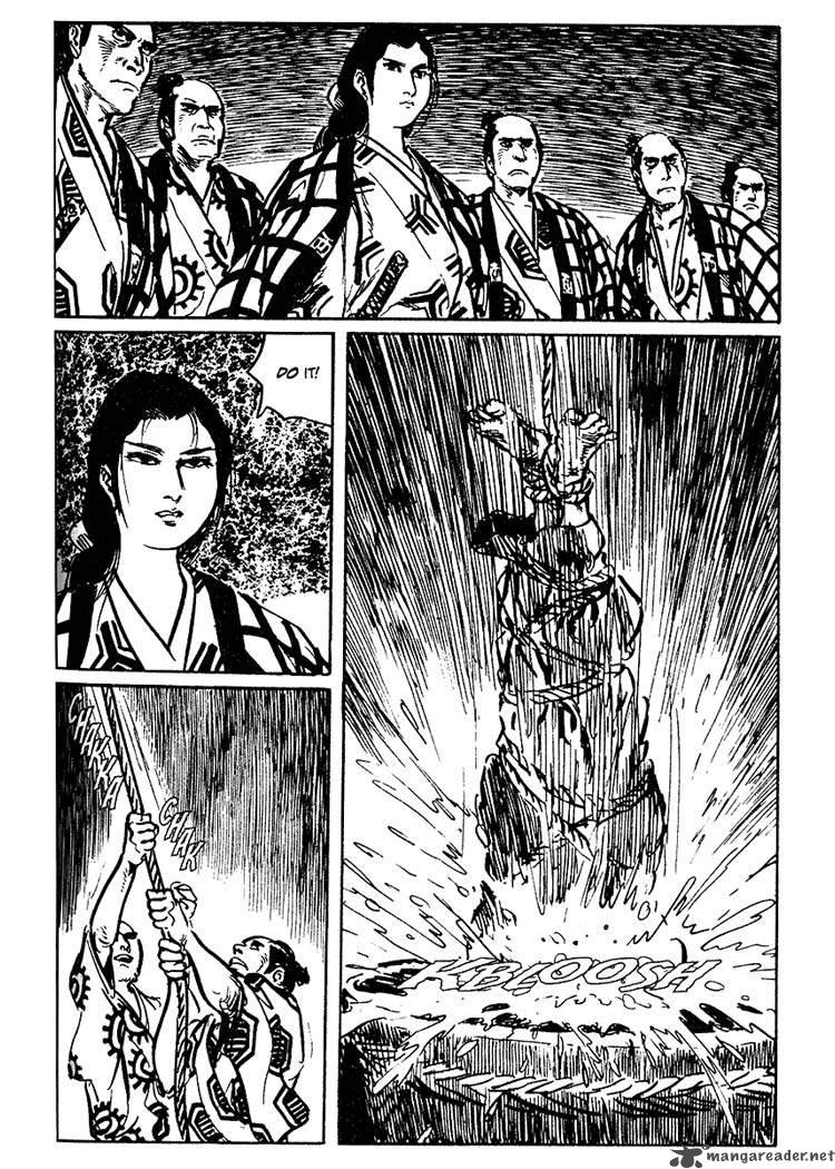 Lone Wolf And Cub 3 215
