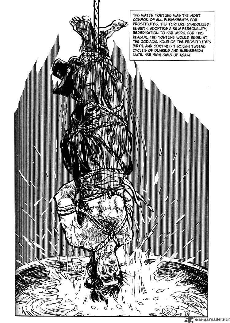Lone Wolf And Cub 3 217