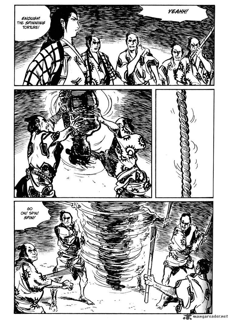 Lone Wolf And Cub 3 218
