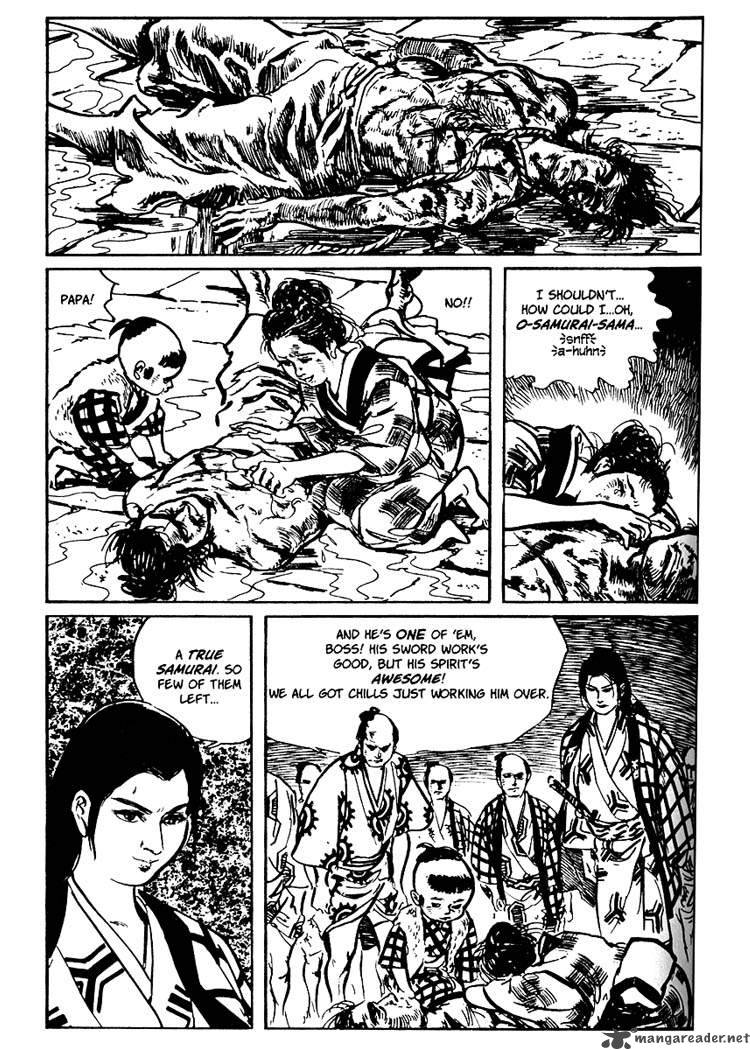 Lone Wolf And Cub 3 220