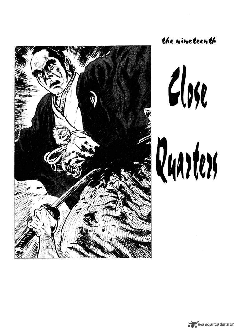Lone Wolf And Cub 3 229