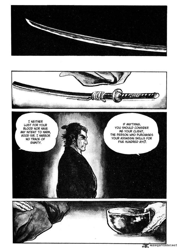 Lone Wolf And Cub 3 230
