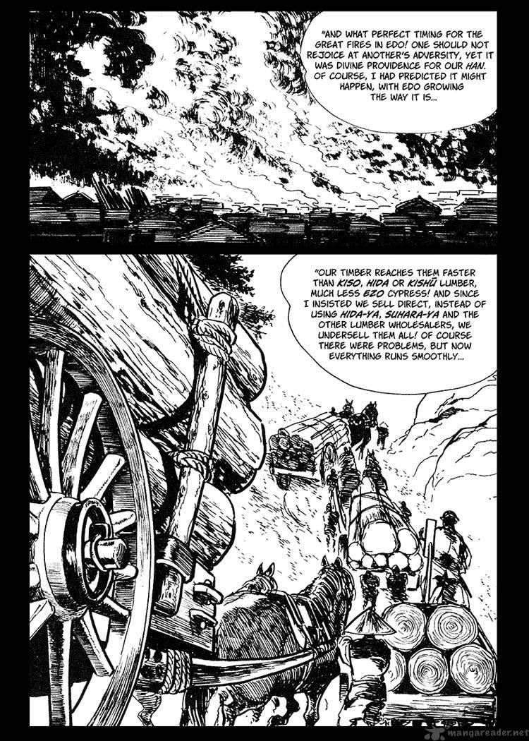 Lone Wolf And Cub 3 239
