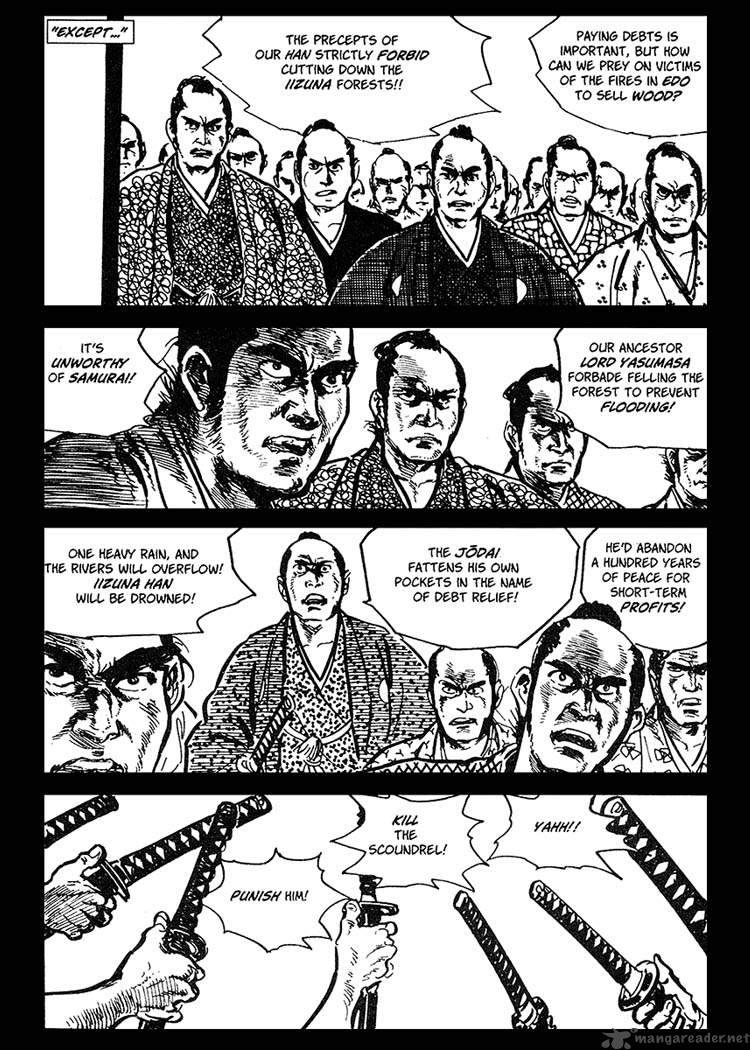 Lone Wolf And Cub 3 240