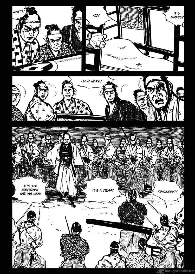 Lone Wolf And Cub 3 243