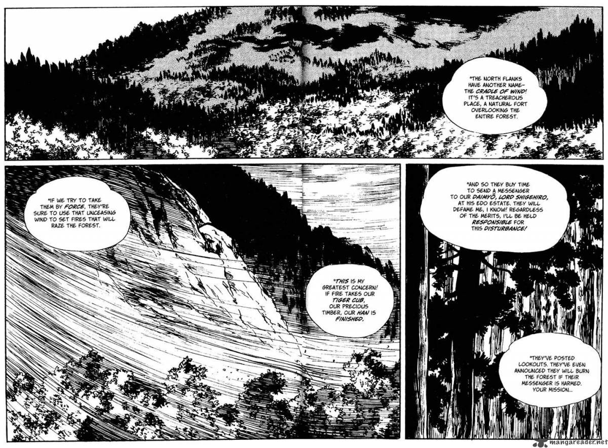 Lone Wolf And Cub 3 247