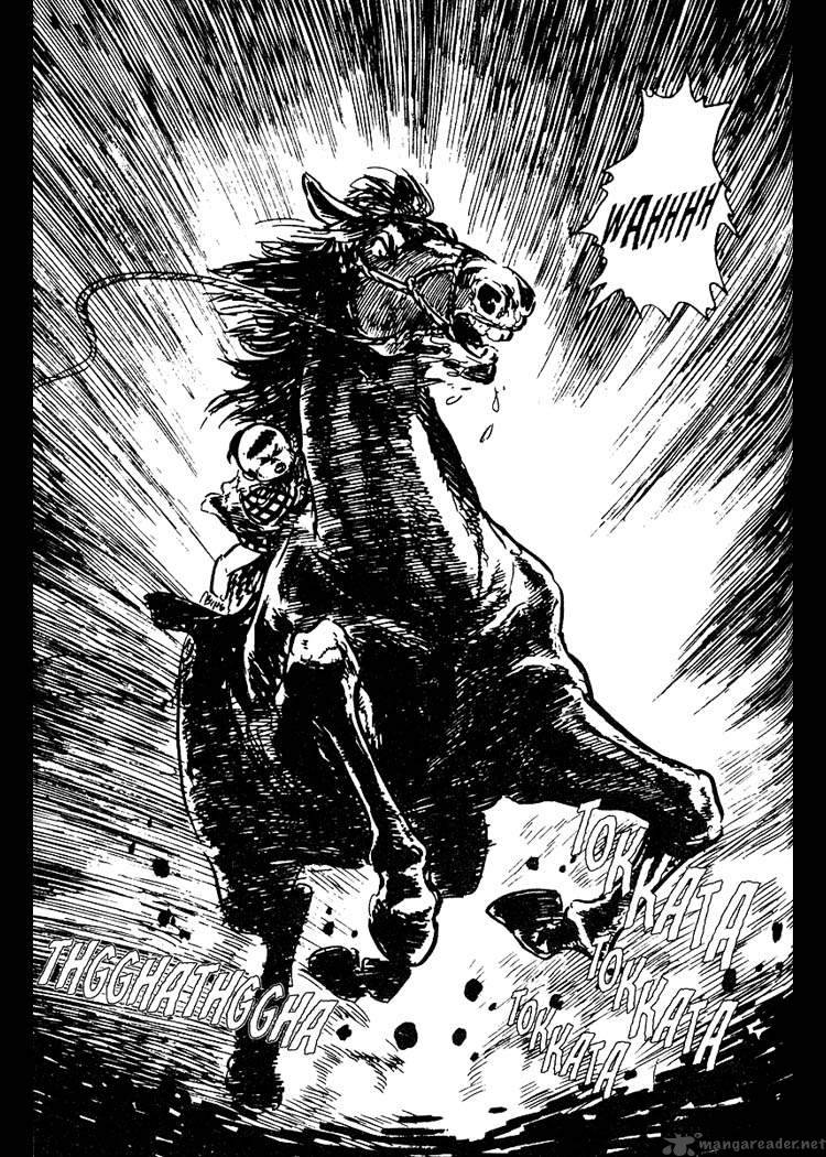 Lone Wolf And Cub 3 252