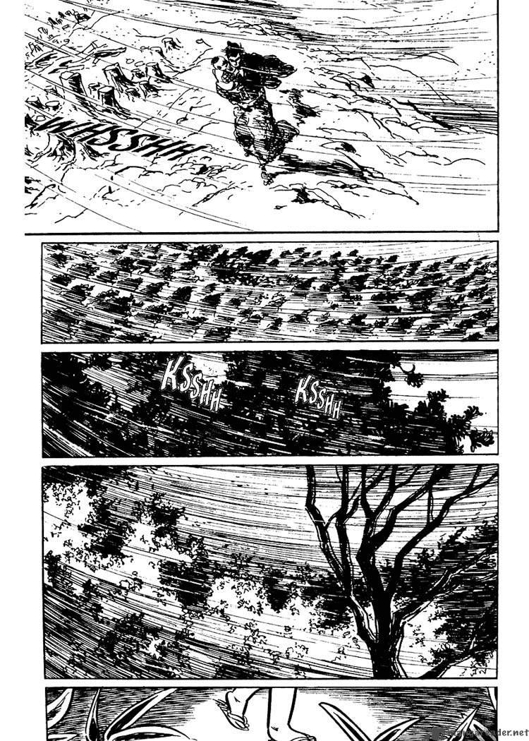 Lone Wolf And Cub 3 260