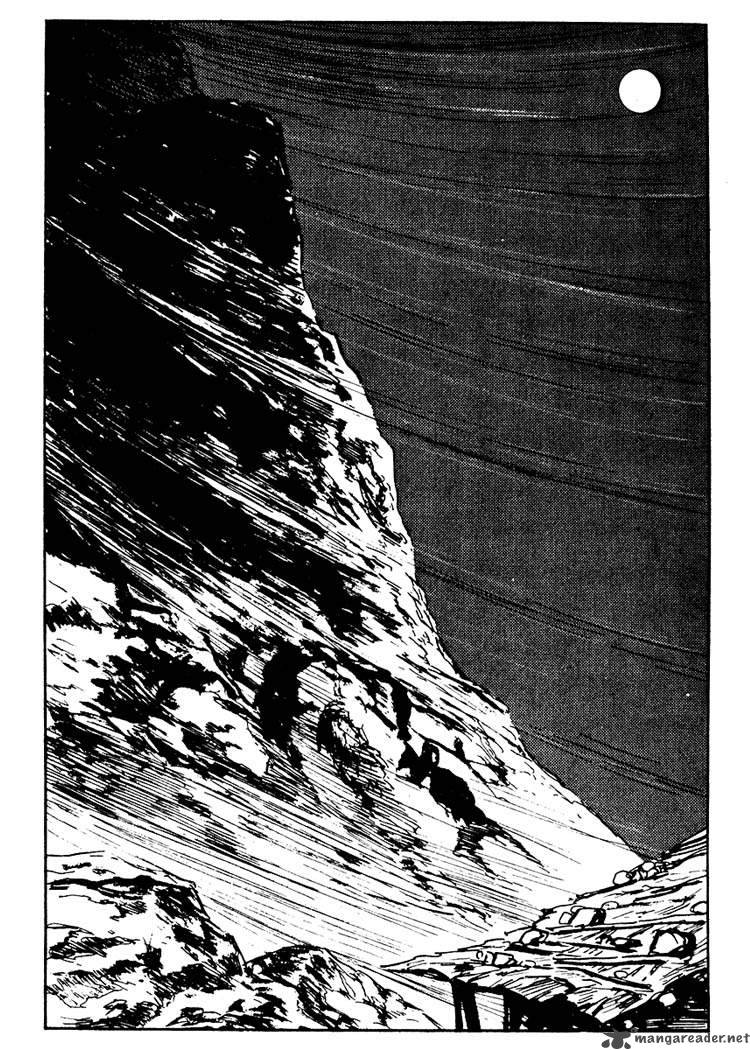 Lone Wolf And Cub 3 268