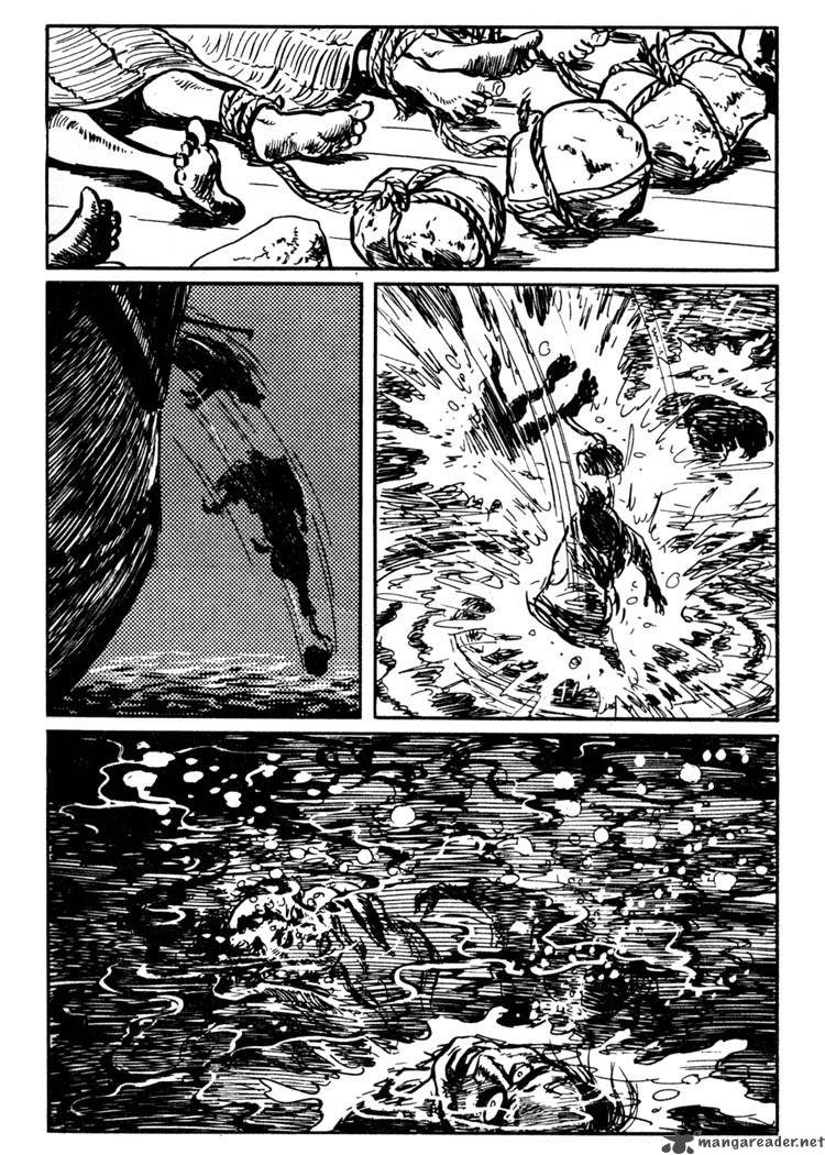Lone Wolf And Cub 3 27