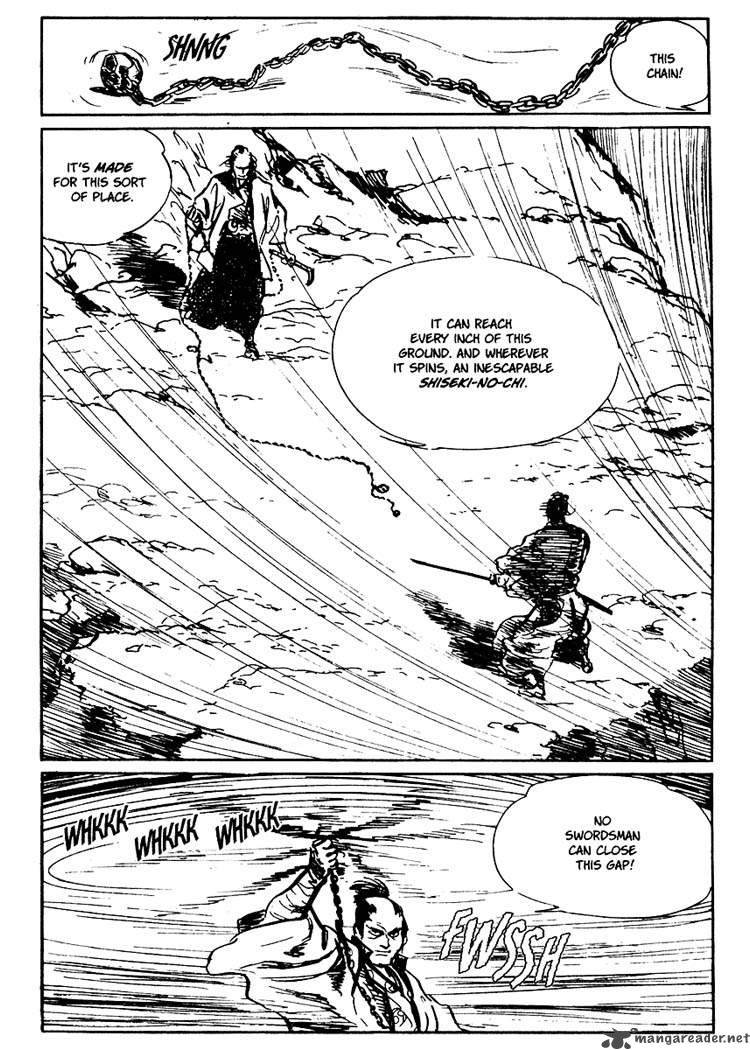 Lone Wolf And Cub 3 272