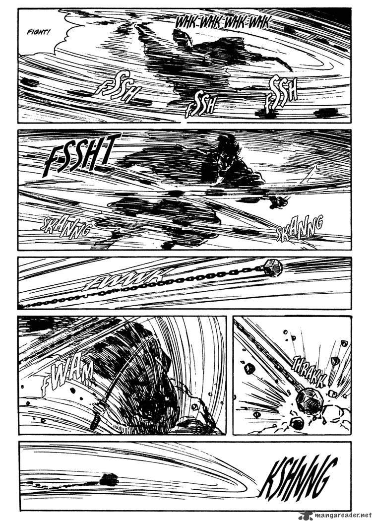 Lone Wolf And Cub 3 273