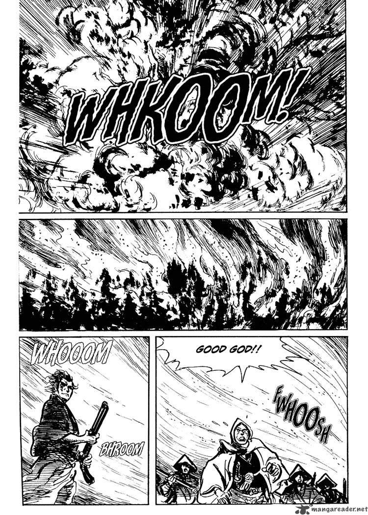 Lone Wolf And Cub 3 279