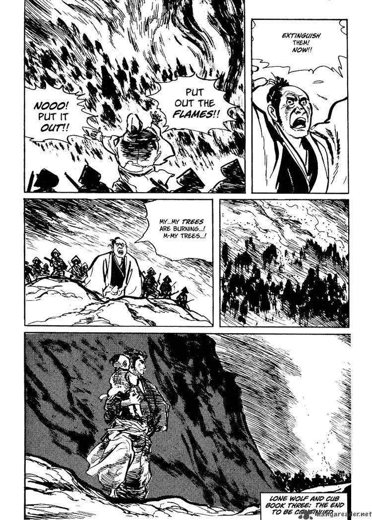 Lone Wolf And Cub 3 280