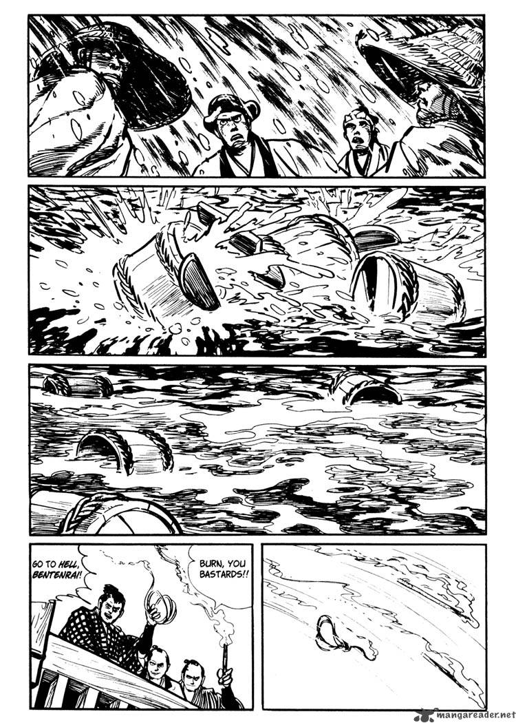 Lone Wolf And Cub 3 29