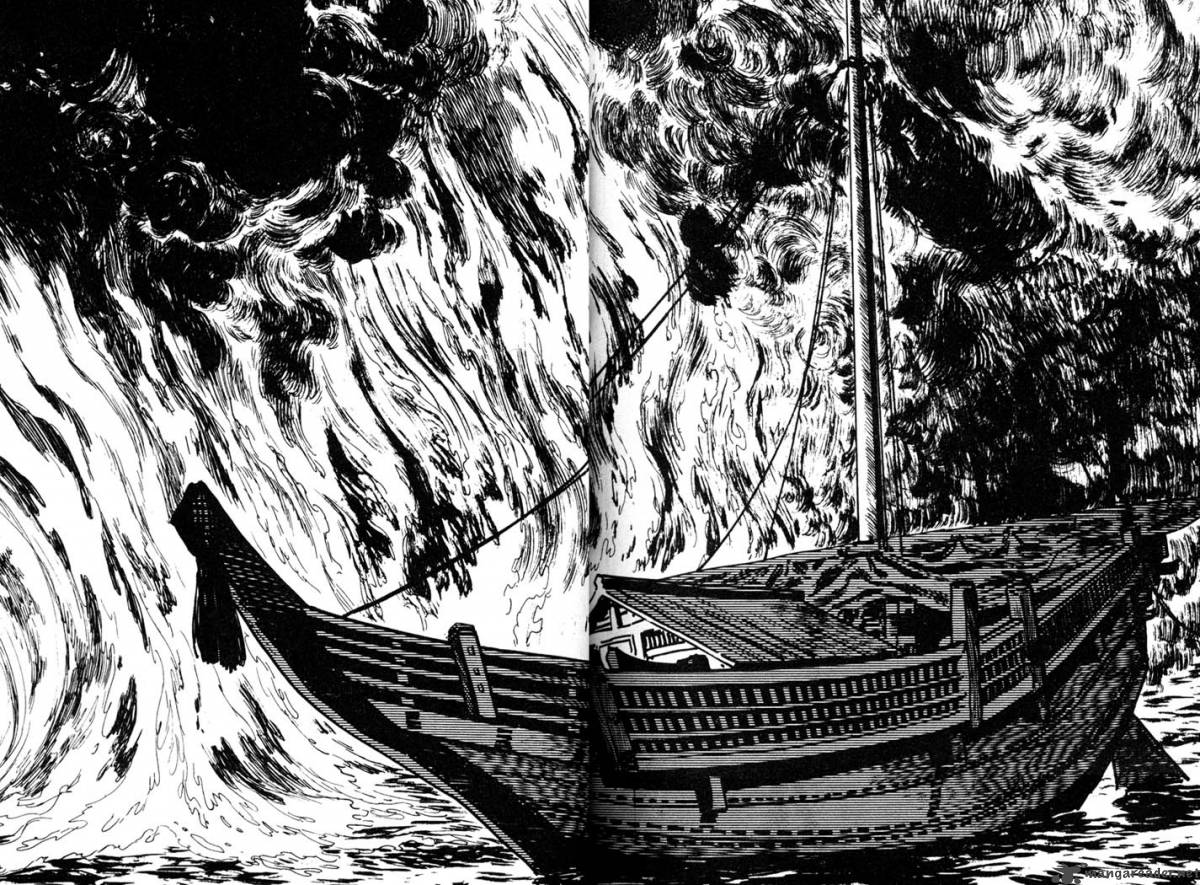 Lone Wolf And Cub 3 30