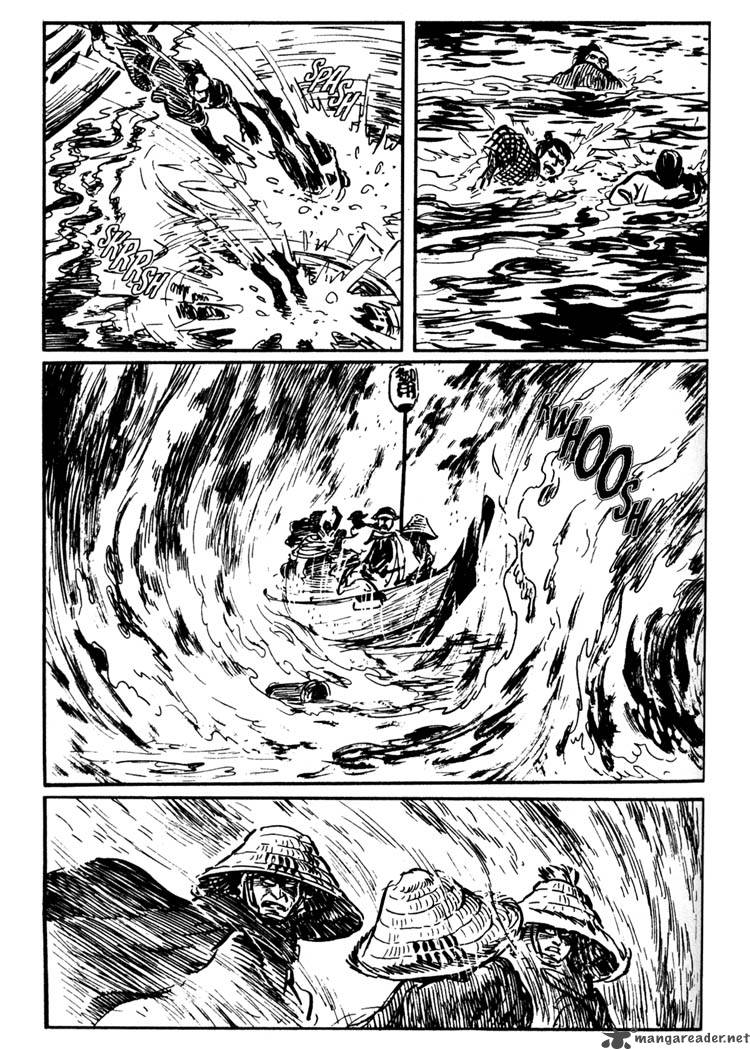Lone Wolf And Cub 3 31