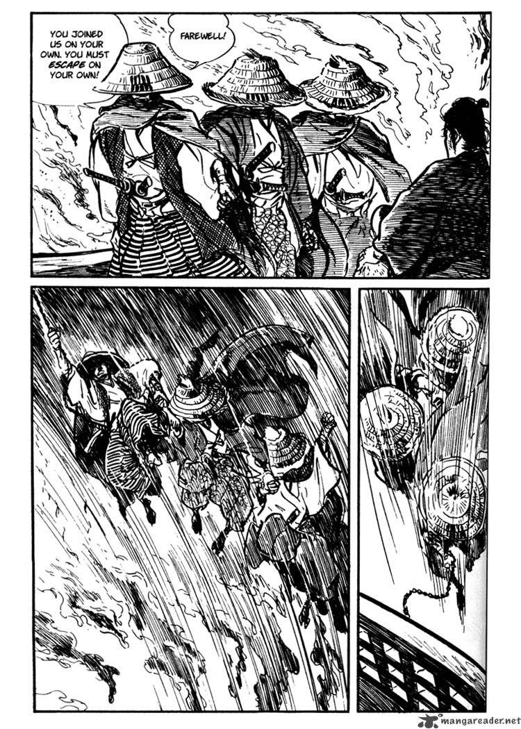 Lone Wolf And Cub 3 37
