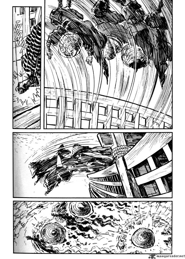 Lone Wolf And Cub 3 38