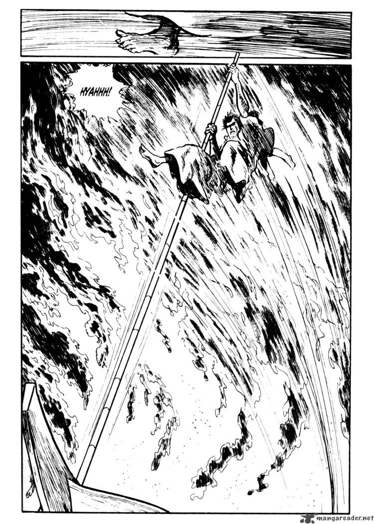 Lone Wolf And Cub 3 40