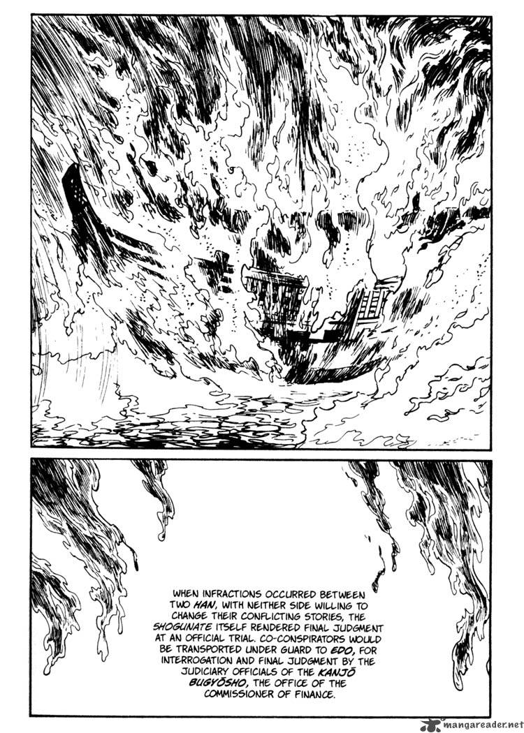 Lone Wolf And Cub 3 42