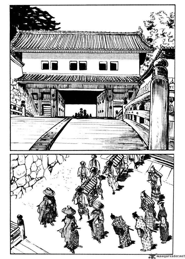 Lone Wolf And Cub 3 43