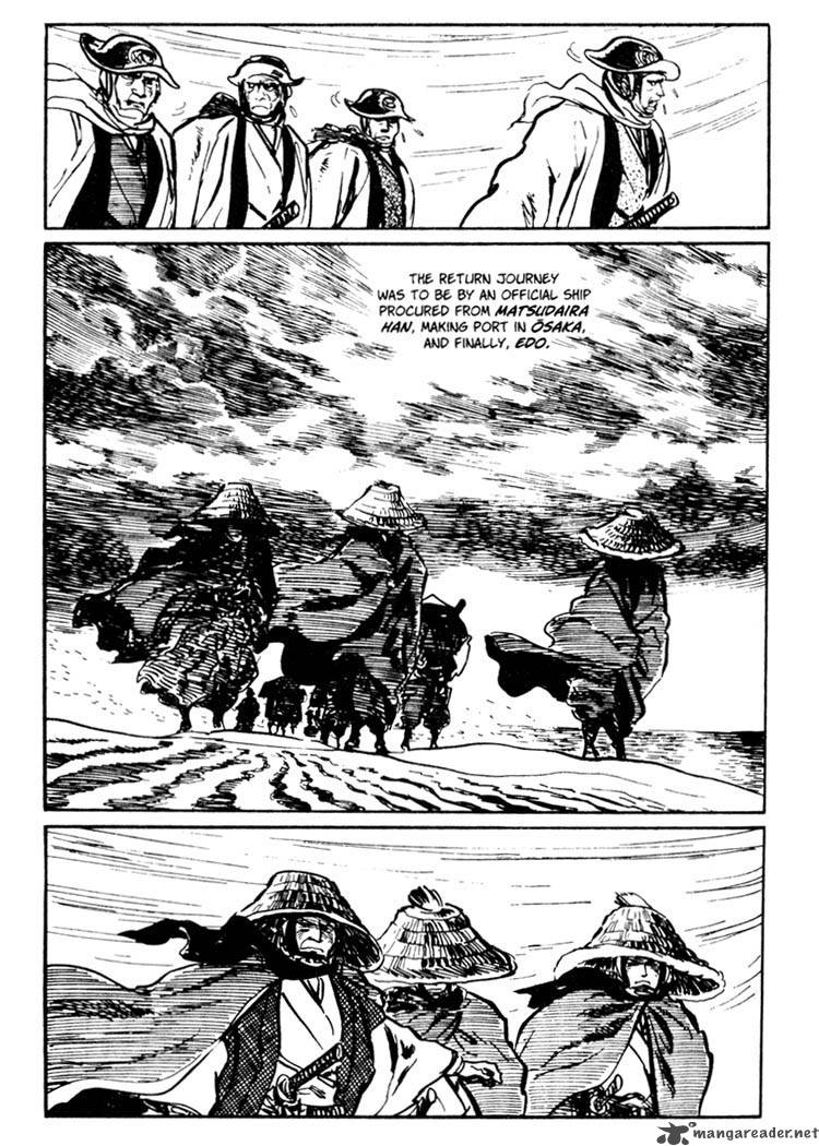 Lone Wolf And Cub 3 45