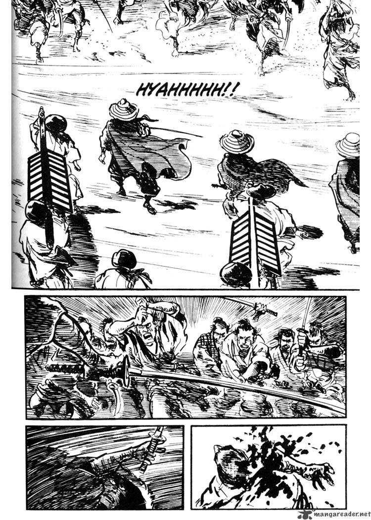 Lone Wolf And Cub 3 48