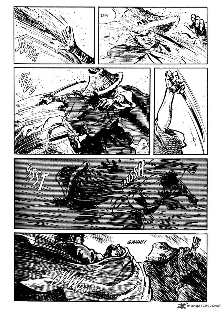 Lone Wolf And Cub 3 55