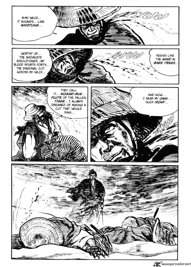 Lone Wolf And Cub 3 57
