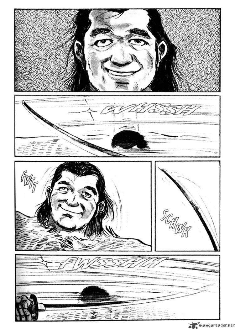 Lone Wolf And Cub 3 61