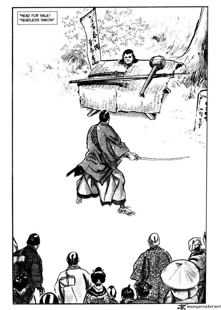 Lone Wolf And Cub 3 62