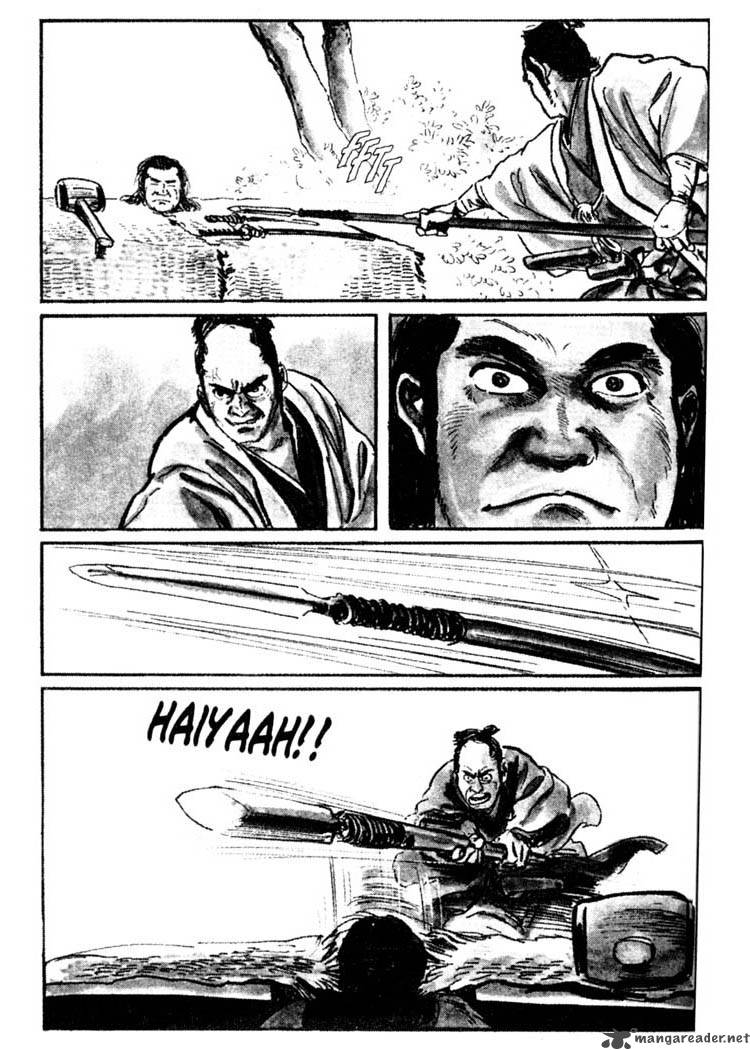 Lone Wolf And Cub 3 64