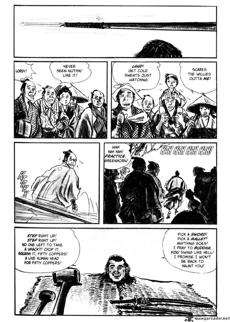 Lone Wolf And Cub 3 65