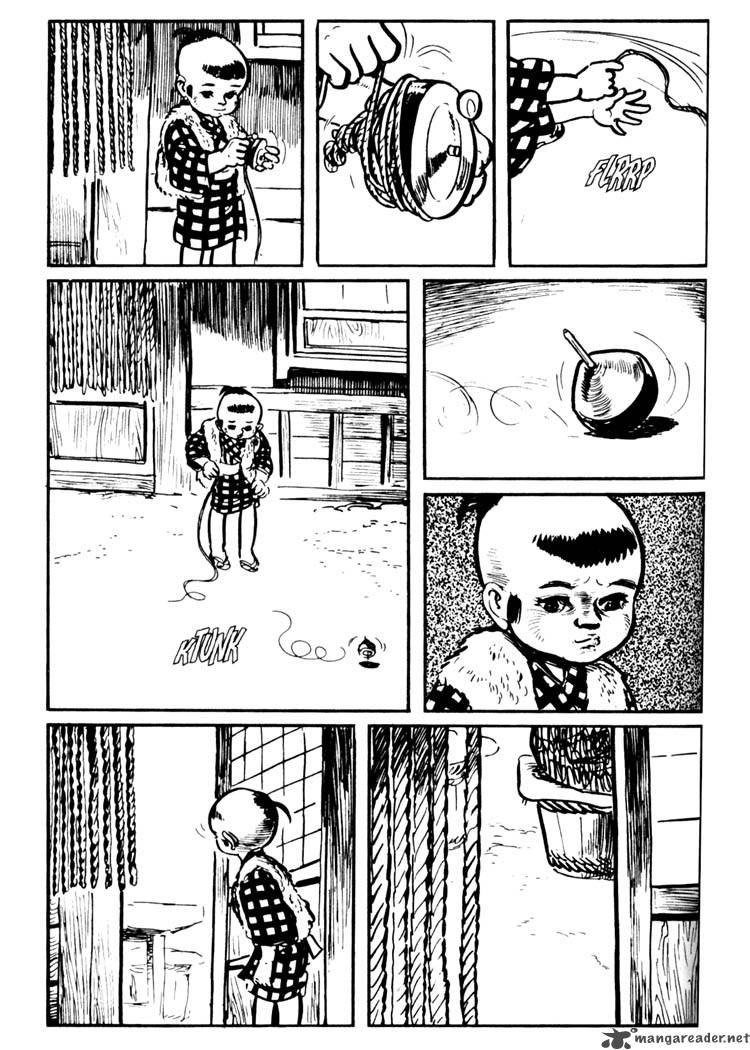 Lone Wolf And Cub 3 73